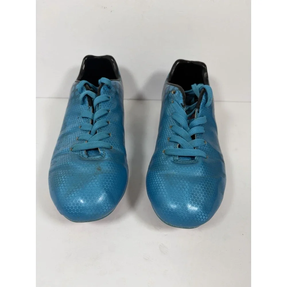 Vizari  Blue Big Kids' Shoe Size 3.5 (7–12) Years ‎ Palomar Fg Soccer Shoe